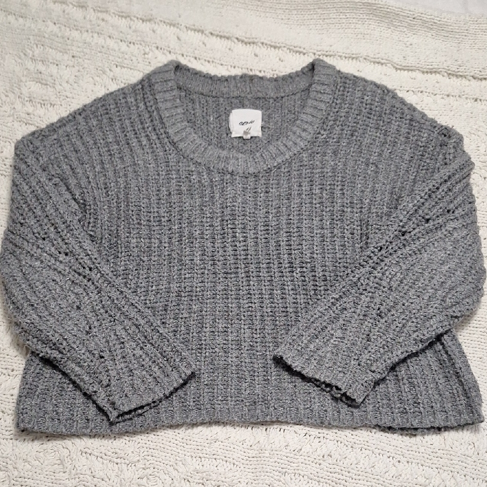 Aerie Cozy Sweater